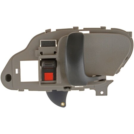 Dorman INTERIOR DOOR HANDLE 77186CD